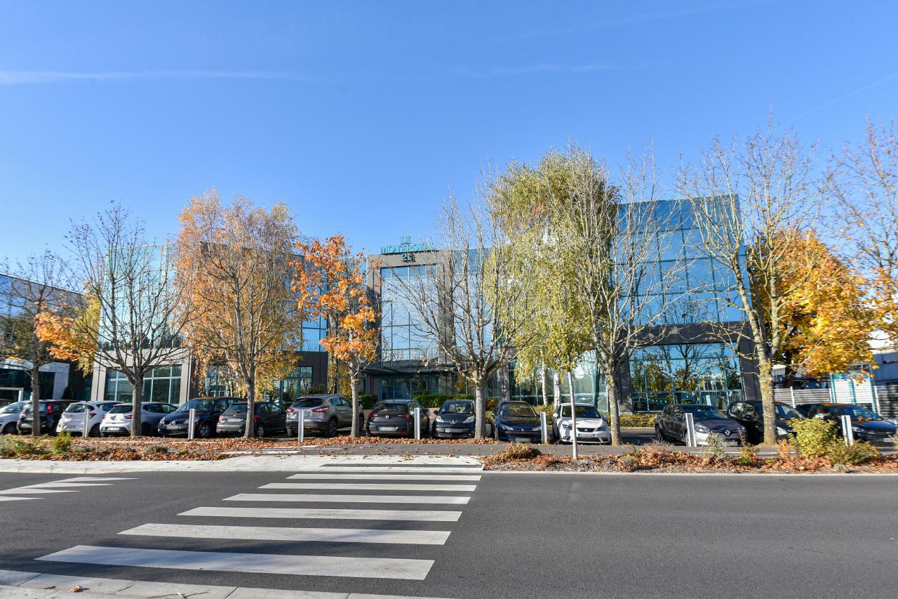 Bureau Villebon-sur-Yvette 1097m² Location bureau Villebon-sur-Yvette Essonne OLBUR2103615 15